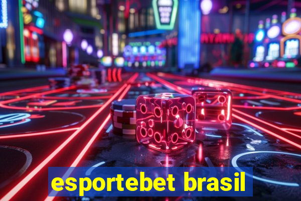 esportebet brasil